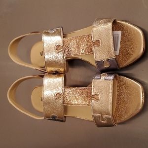 Vaneli Channa Sandal size 10